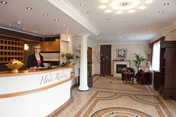 Hotel Heide Residenz (Paderborn)